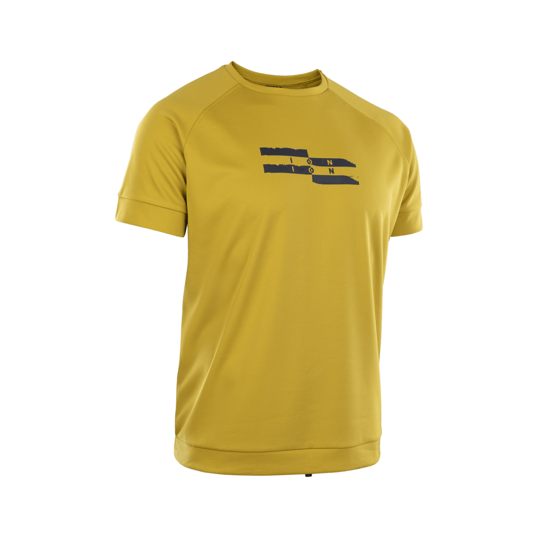 ION Wetshirt SS men 2024
