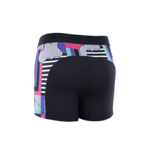 Lade das Bild in den Galerie-Viewer, Rashguard Shorts Damen