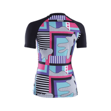 Load image into Gallery viewer, ION Rashguard Lizz SS women 2024
