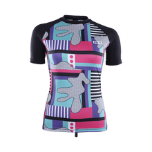 Load image into Gallery viewer, ION Rashguard Lizz SS women 2024
