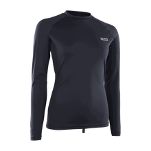 Lade das Bild in den Galerie-Viewer, Rashguard Langarm Damen