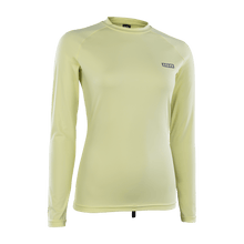 Load image into Gallery viewer, ION Rashguard LS women 2024
