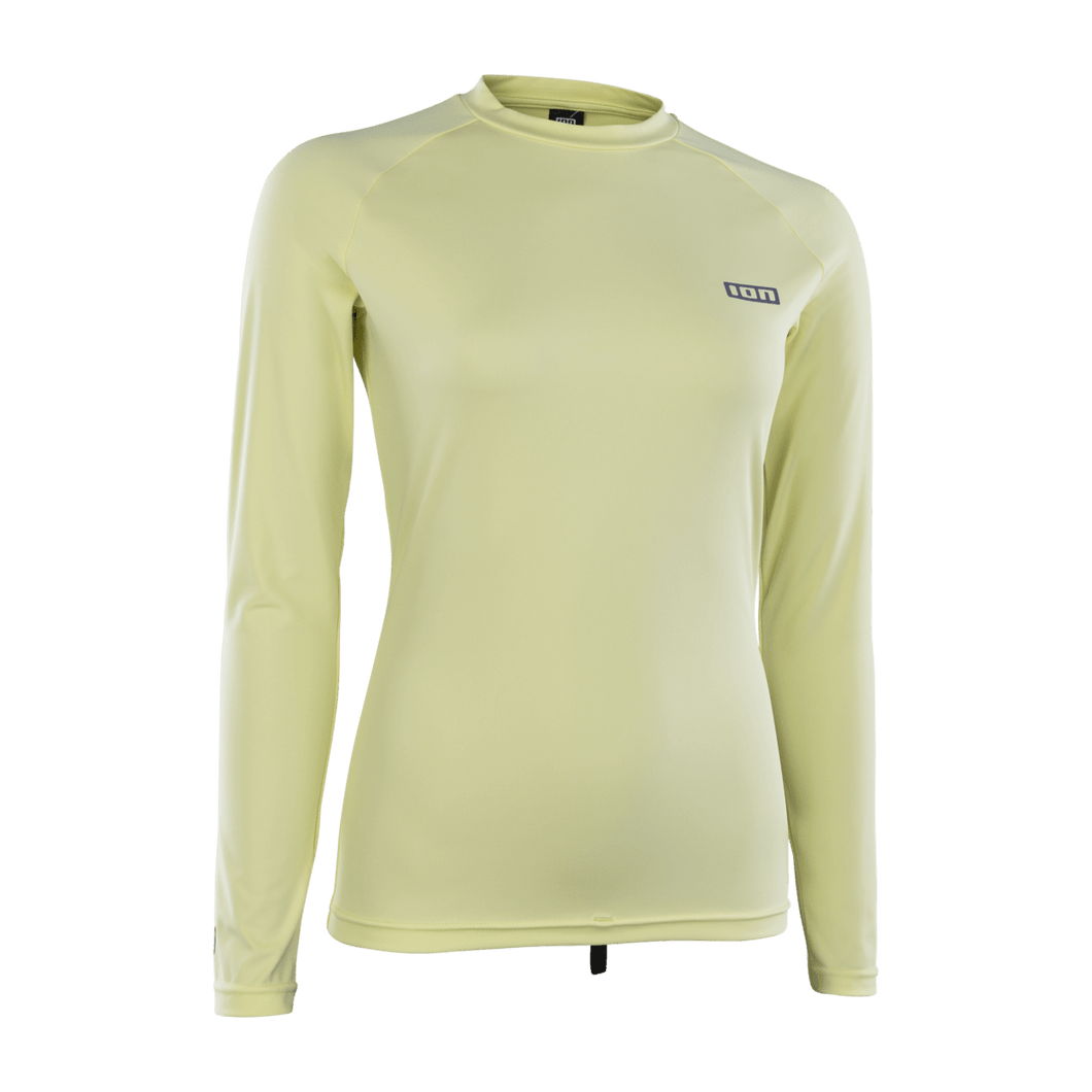 ION Rashguard LS women 2024