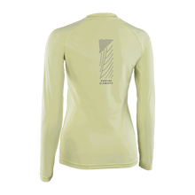 Lade das Bild in den Galerie-Viewer, Rashguard Langarm Damen