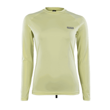 Lade das Bild in den Galerie-Viewer, Rashguard Langarm Damen