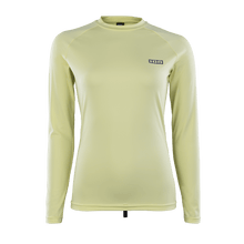 Load image into Gallery viewer, ION Rashguard LS women 2024
