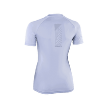 Lade das Bild in den Galerie-Viewer, Rashguard Kurzarm Damen