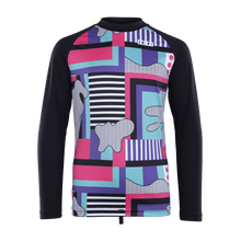 Charger l'image dans la galerie, ION Capture Rashguard LS girls 2024