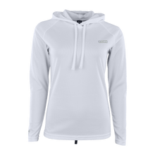 Load image into Gallery viewer, ION Wetshirt Hood LS women 2024
