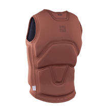 Load image into Gallery viewer, ION Collision Core Vest Front Zip Men 2025
