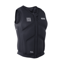 Load image into Gallery viewer, ION Collision Core Vest Front Zip Men 2025
