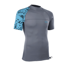 Cargar imagen en el visor de la galería, ION Neo Top 2/2 Short Sleeve Men 2025