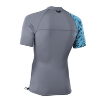 Cargar imagen en el visor de la galería, ION Neo Top 2/2 Short Sleeve Men 2025