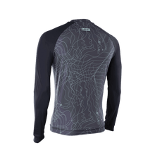 Load image into Gallery viewer, ION Rashguard Maze Long Sleeve Men 2025
