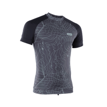 Load image into Gallery viewer, ION Rashguard Maze Short Sleeve Men 2025
