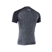 Load image into Gallery viewer, ION Rashguard Maze Short Sleeve Men 2025
