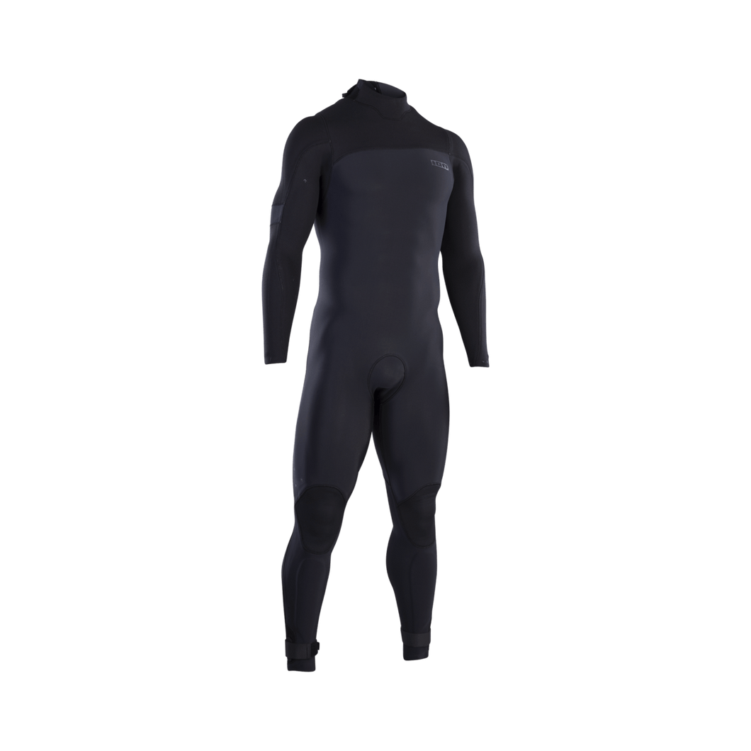 ION IOW-Wetsuit Seek Amp 4/3 Back Zip men 2025