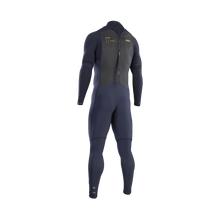 Carica l&#39;immagine nel visualizzatore di Gallery, ION IOW-Wetsuit Seek Amp 4/3 Back Zip men 2025

