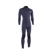 Load image into Gallery viewer, ION Element 4/3 Back Zip Wetsuit Men 2025
