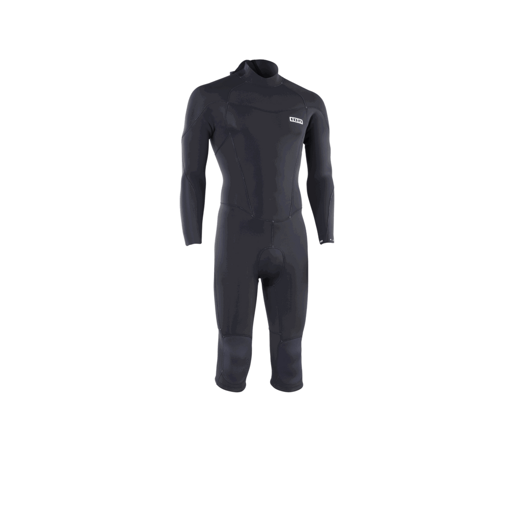 Element 4/3 Overknee Langarm Back Zip Neoprenanzug Herren