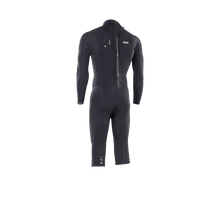 Lade das Bild in den Galerie-Viewer, Element 4/3 Overknee Langarm Back Zip Neoprenanzug Herren
