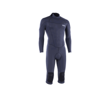 Lade das Bild in den Galerie-Viewer, Element 4/3 Overknee Langarm Back Zip Neoprenanzug Herren
