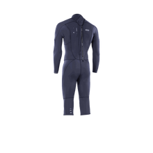 Lade das Bild in den Galerie-Viewer, Element 4/3 Overknee Langarm Back Zip Neoprenanzug Herren

