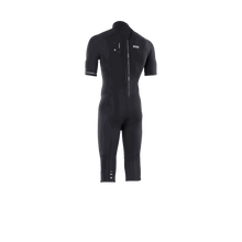 Load image into Gallery viewer, ION Element 3/2 Overknee Short Sleeve Back Zip Wetsuit Men 2025
