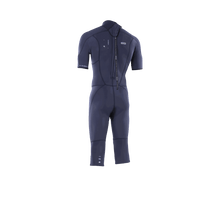 Load image into Gallery viewer, ION Element 3/2 Overknee Short Sleeve Back Zip Wetsuit Men 2025
