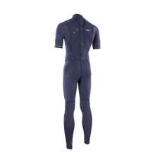 Load image into Gallery viewer, ION Element 2/2 Short Sleeve Back Zip Wetsuit Men 2025
