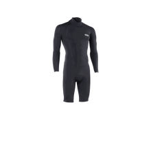 Load image into Gallery viewer, ION Element 2/2 Shorty Long Sleeve Back Zip Wetsuit Men 2025
