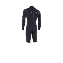Load image into Gallery viewer, ION Element 2/2 Shorty Long Sleeve Back Zip Wetsuit Men 2025
