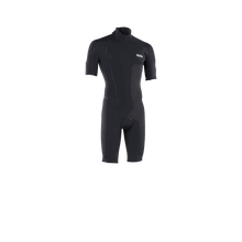 Load image into Gallery viewer, ION Element 2/2 Shorty Short Sleeve Back Zip Wetsuit Men 2025

