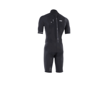 Load image into Gallery viewer, ION Element 2/2 Shorty Short Sleeve Back Zip Wetsuit Men 2025
