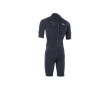 Load image into Gallery viewer, ION Static 2/2 Shorty Short Sleeve Back Zip Wetsuit Men 2025
