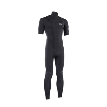 Load image into Gallery viewer, ION Element 2/2 Short Sleeve Front Zip Wetsuit Men 2025
