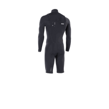 Load image into Gallery viewer, ION Element 2/2 Shorty Long Sleeve Front Zip Wetsuit Men 2025
