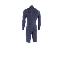 Load image into Gallery viewer, ION Element 2/2 Shorty Long Sleeve Front Zip Wetsuit Men 2025
