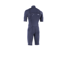 Carica l&#39;immagine nel visualizzatore di Gallery, ION Element 2/2 Shorty Short Sleeve Front Zip Wetsuit Men 2025
