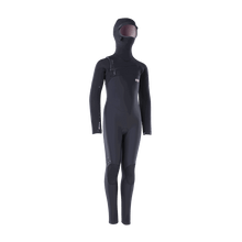 Load image into Gallery viewer, ION Capture Amp 6/5 Hood Front Zip Wetsuit Kids 2025
