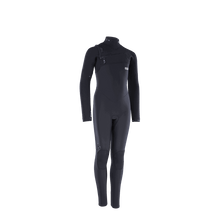 Load image into Gallery viewer, ION Capture Amp 4/3 Front Zip Wetsuit Kids 2025
