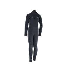 Load image into Gallery viewer, ION Capture Amp 4/3 Front Zip Wetsuit Kids 2025
