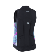 Load image into Gallery viewer, ION Lunis Vest Front Zip Women 2025
