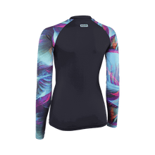 Load image into Gallery viewer, ION Rashguard Lizz Long Sleeve Women 2025
