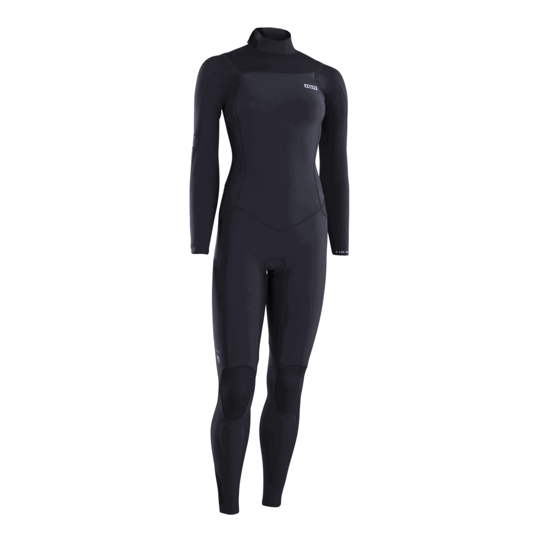 ION Women Wetsuit Amaze Amp 5/4 Back Zip 2025