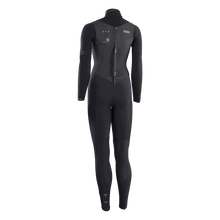 Load image into Gallery viewer, ION Women Wetsuit Amaze Amp 5/4 Back Zip 2025
