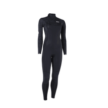 Load image into Gallery viewer, ION Element 5/4 Back Zip Wetsuit Women 2025
