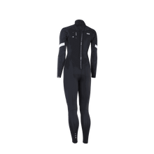 Load image into Gallery viewer, ION Element 5/4 Back Zip Wetsuit Women 2025
