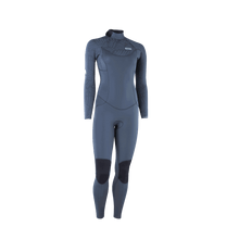 Load image into Gallery viewer, ION Element 4/3 Back Zip Wetsuit Women 2025
