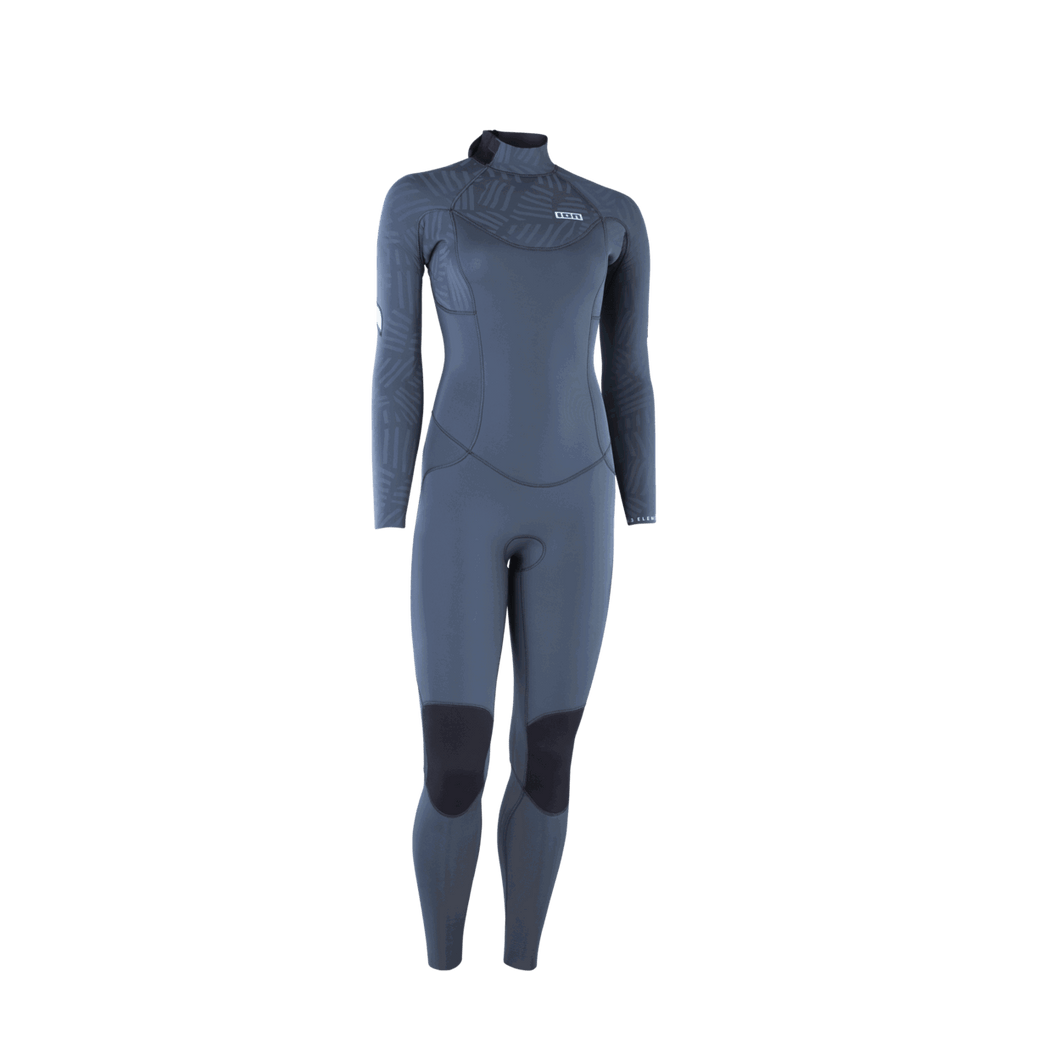 ION Element 4/3 Back Zip Wetsuit Women 2025